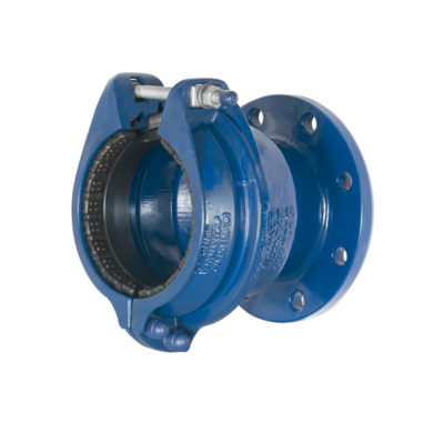 HymaxGrip mit Flansch, zugfest