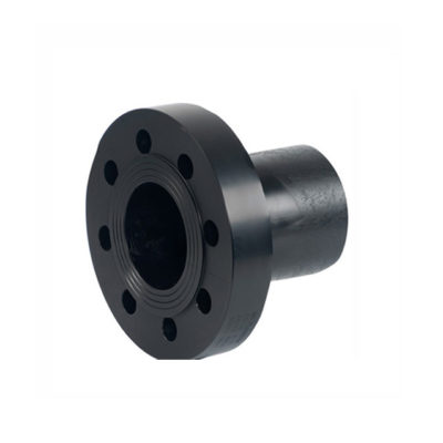 Einschweißflansch PE 100 metallverstärkt, SDR 11