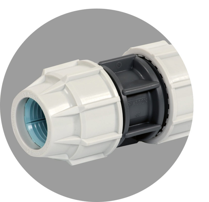 PLASSON GmbH
