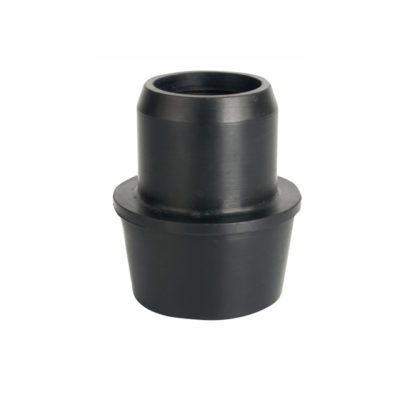 Übergangsadapter, PE-Kupfer, nicht längskraftschlüssig