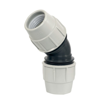 Winkel 45°, d 75 - 110