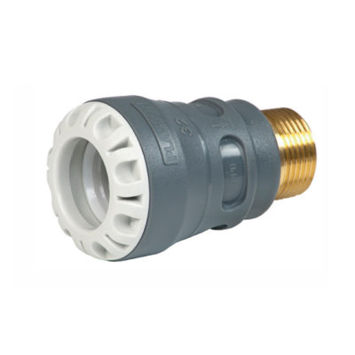 Anschlussverschraubungen