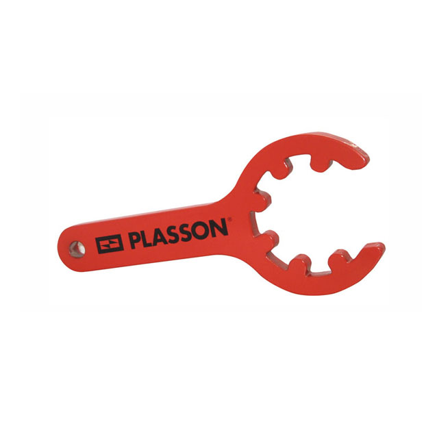 PLASSON GmbH