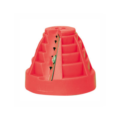 Anschrägglocke für PE-Rohre