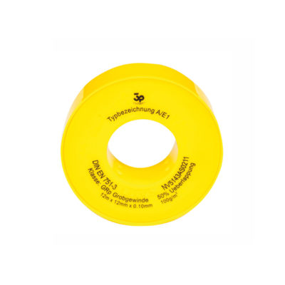 Dichtungsband aus PTFE