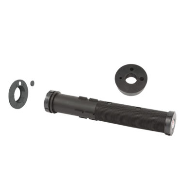 Typ 1P (Wasser) für PE-Rohre bis d 63 (DN 50)