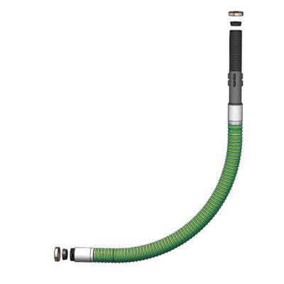 Flex-Hauseinführungen