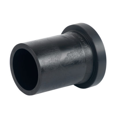 Einschweißbund lang, SDR 17