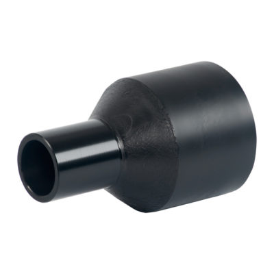 Reduktion zentrisch lang, SDR 17