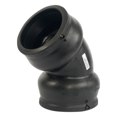 Winkel 45°, d 90 - 250