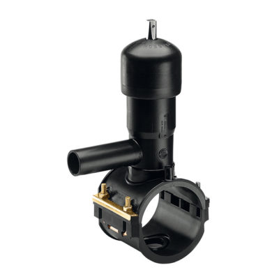 Ventilanbohrarmaturen