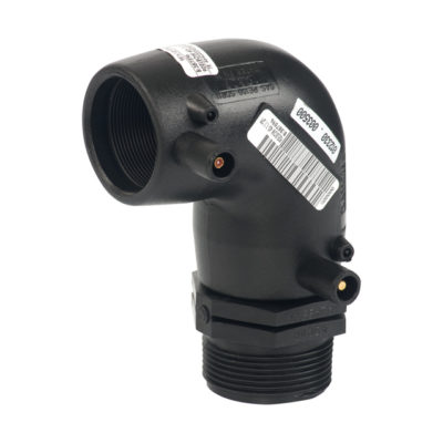 Übergangswinkel 90° AG