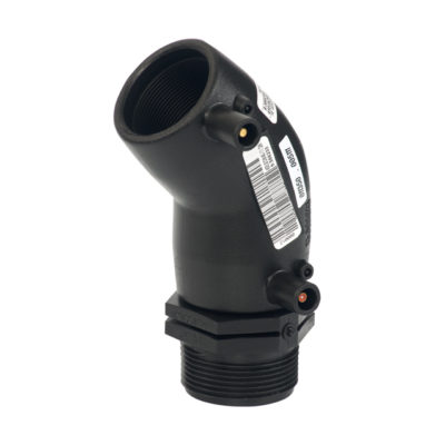 Übergangswinkel 45° AG