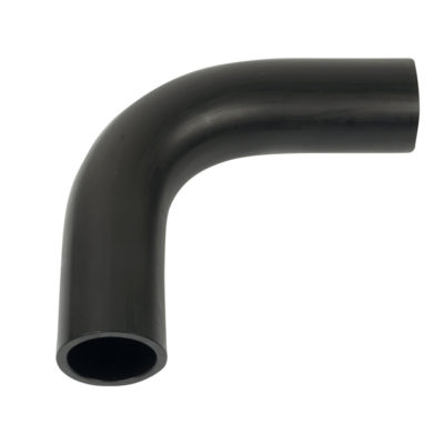 Bogen 90° gedrückt, SDR 11