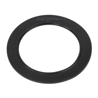 NBR Profildichtung mit Metalleinlage