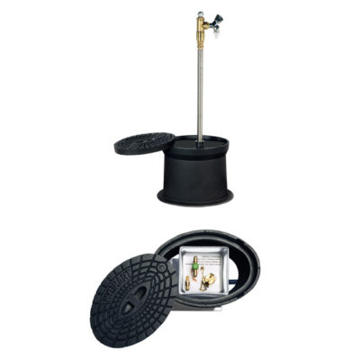 Zubehör Gartenhydrant