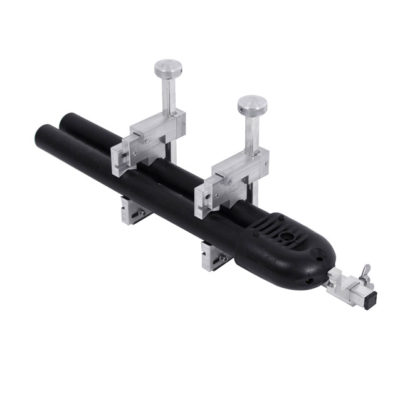 Spezial-Halteeinrichtung Geo-Klemme