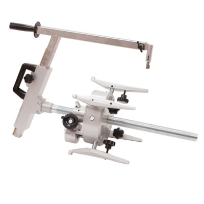 Universal-Rohrschälgerät RTC 710