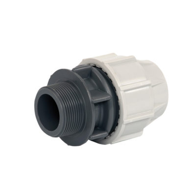 Anschlussverschraubungen