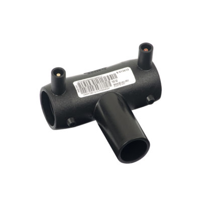 T-Stück 90°, d 20 - 75