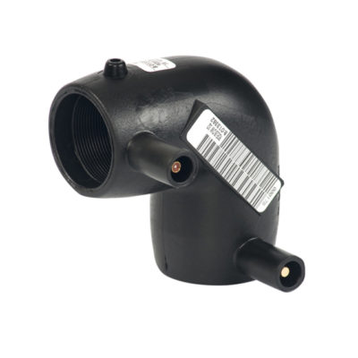 Winkel 90°, d 20 - 75