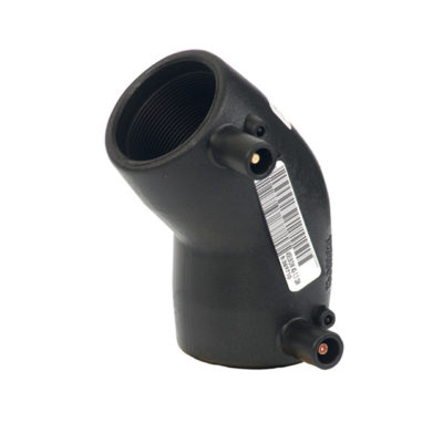 Winkel 45°, d 32 - 75