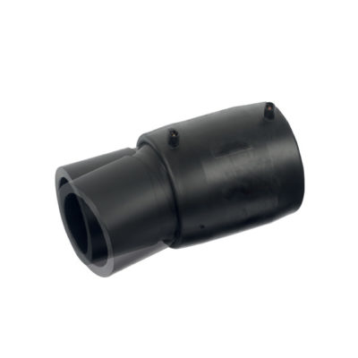 Flexwinkel 0° - 12°, Muffe-Spitzende