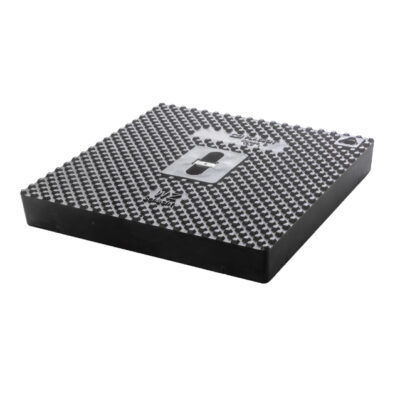 Kunststoff-Abdeckung zu Wasserzähler-Schacht