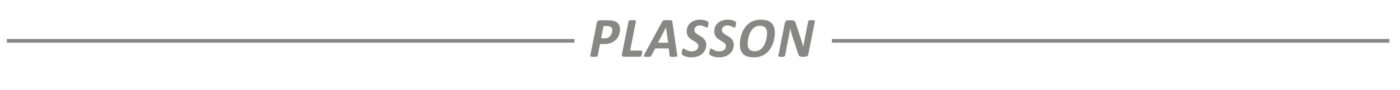 PLASSON GmbH