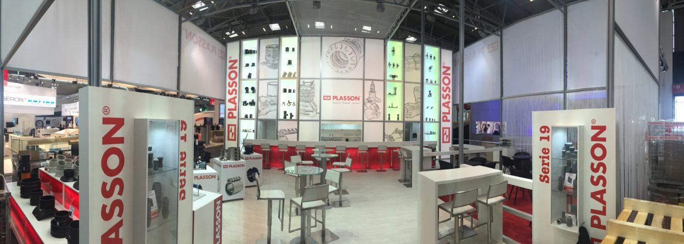 PLASSON GmbH