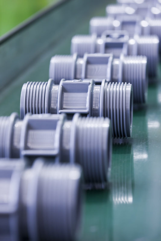 PLASSON GmbH