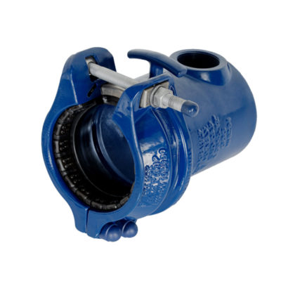 HymaxGrip Endkappe, zugfest