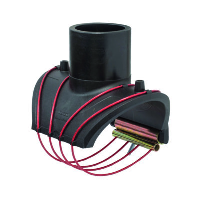 Stutzenschelle PE 100