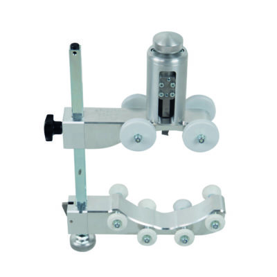 Universal-Rotationsschneider d 63 - 225‎