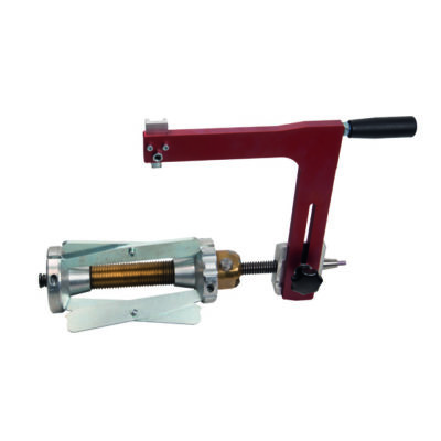 Rohrschälgerät PFS 400‎