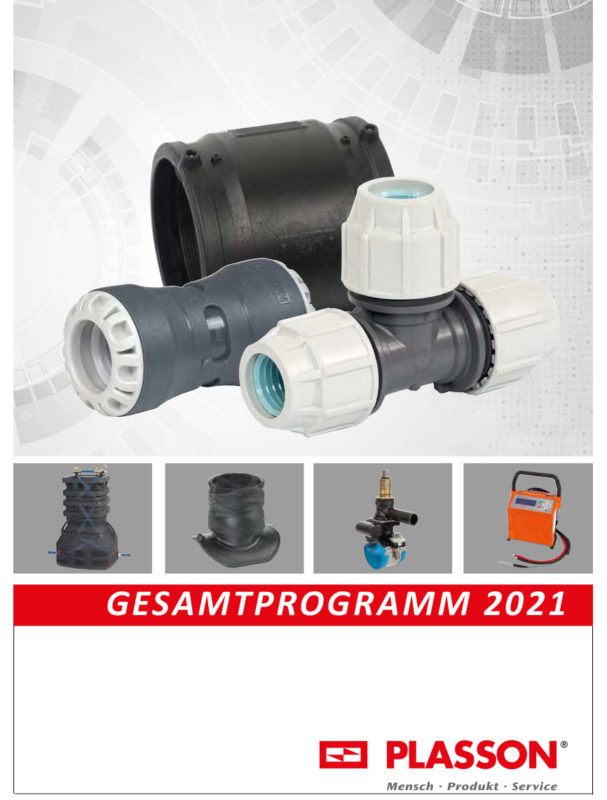 PLASSON GmbH