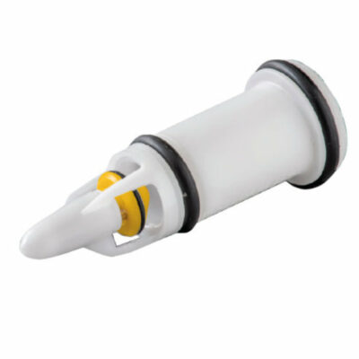 Gasströmungswächter PL-GS..D 25 mbar - 1 bar