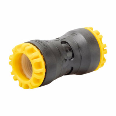 G-PLASS Klemmfittings