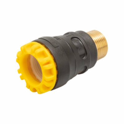 Anschlussverschraubungen