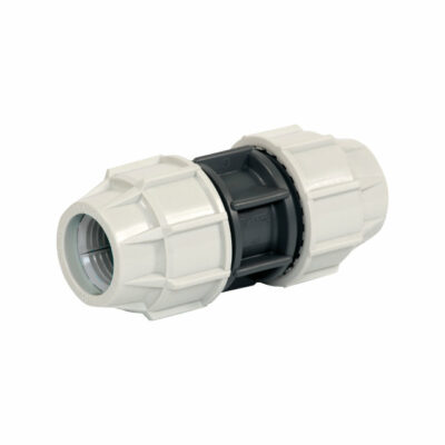 Plasson agrifit Kompression Stecker Ellbogen 