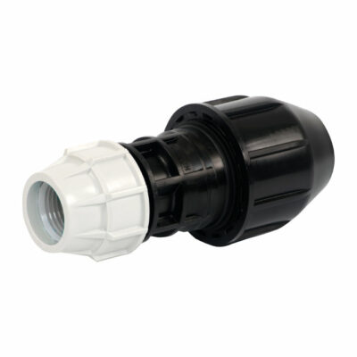 Übergangsfittings u. Zubehör