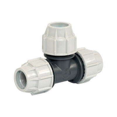 T-Stück 90°, d 16 - 63