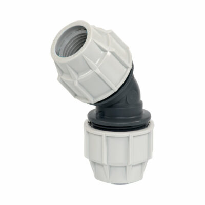 Winkel 45°, d 32 - 63