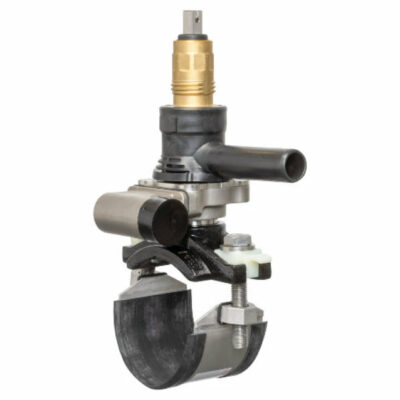 Ventilanbohrarmaturen