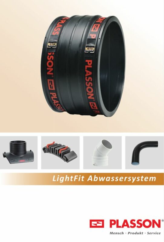 PLASSON GmbH