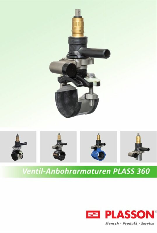 PLASSON GmbH