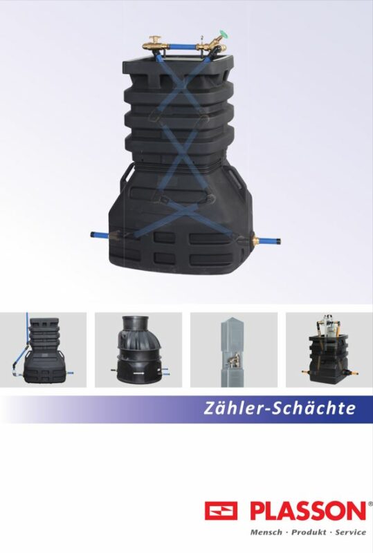 PLASSON GmbH