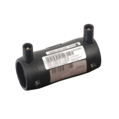 Langmuffe mit GSW ohne Überströmöffnung, Typ ZF 35 mbar - 5 bar