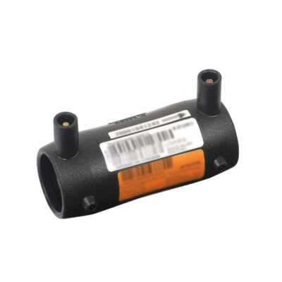 Langmuffe mit GSW ohne Überströmöffnung, Typ DF 25 mbar - 1 bar