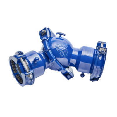 HymaxGrip mit Drehgelenk, zugfest